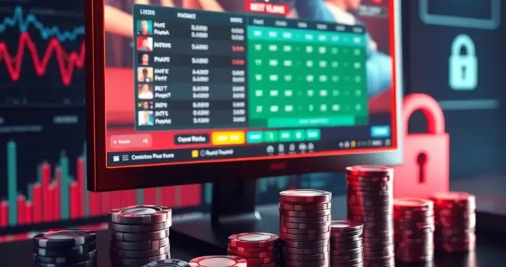 E스포츠에서의 포인트베팅 성공사례