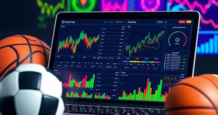 스포츠전략 분석으로 배당률 예측하기