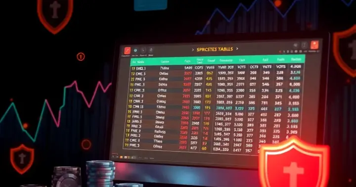 스포츠토토 안전베팅 전략 완벽 가이드