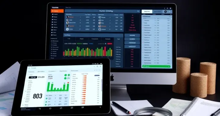 스포츠토토 주요통계와 승률예측법