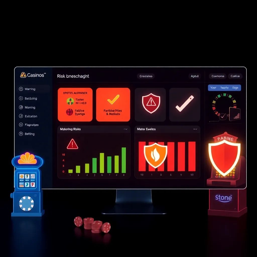 안전 베팅을 위한 커뮤니티 인증 체크리스트