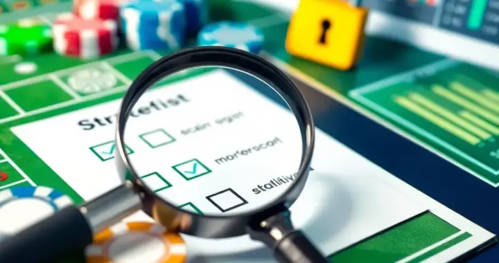 안전한 e스포츠 베팅을 위한 가이드