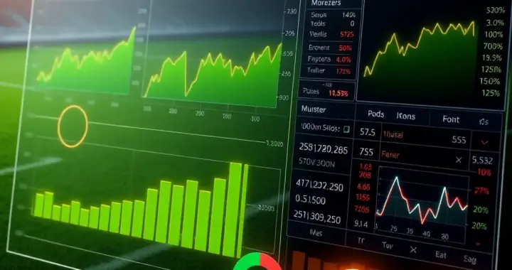 완벽한 스포츠토토 승률분석기법