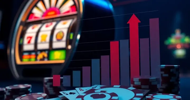 전통 카지노게임에서 배워보는 전략적 접근