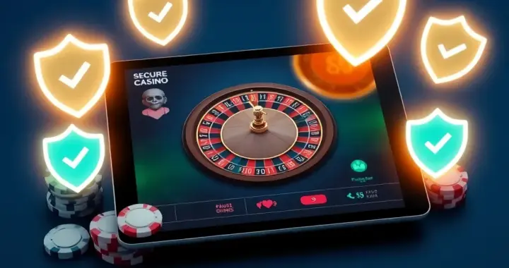 전통카지노게임별 안전베팅 전략