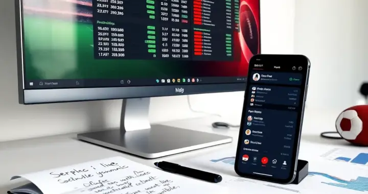 최신 스포츠배팅전략과 실전 적용방법