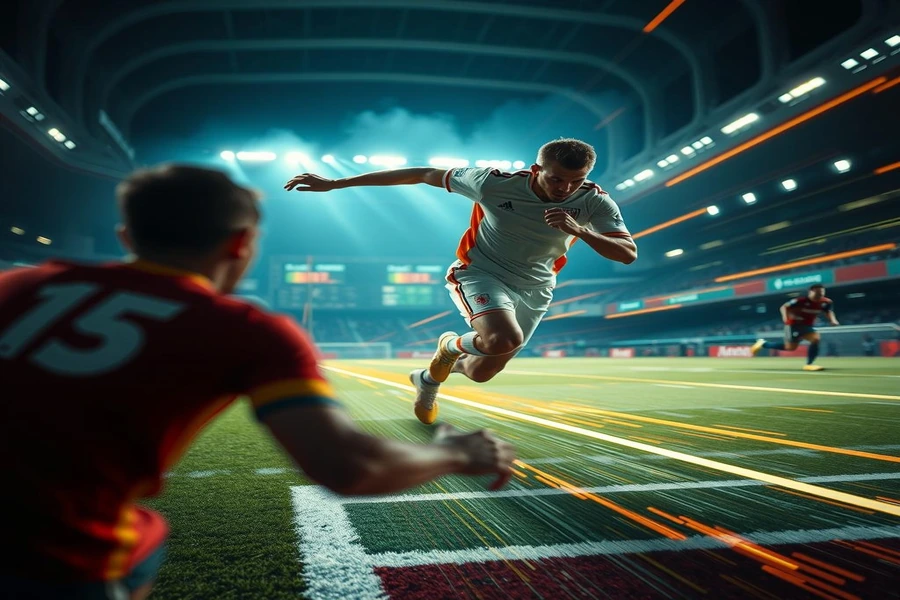 e스포츠 베팅 승률을 높이는 포인트 전략