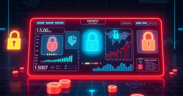 e스포츠에서 안전한 포인트베팅 접근법