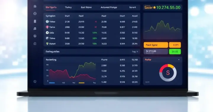 e스포츠의 스포츠토토 활용법과 전략 분석