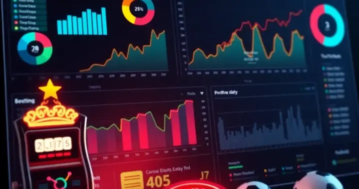 스포츠베팅전략으로 승인된 통계 활용법