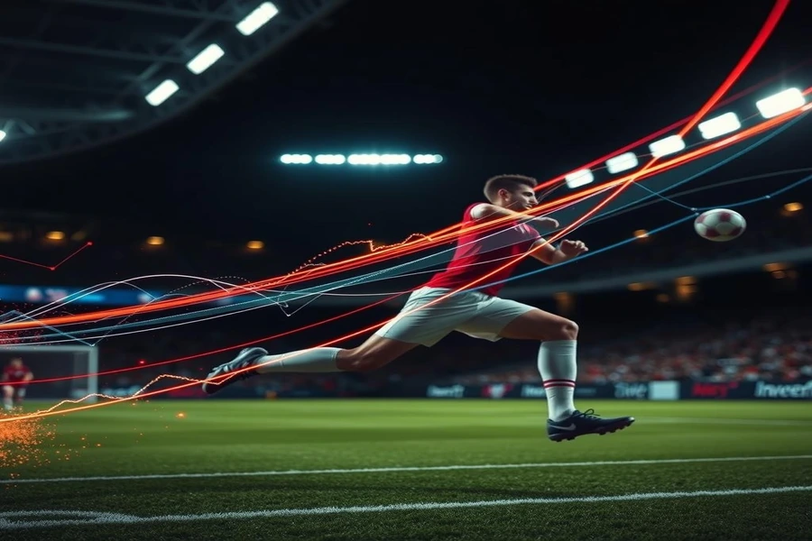 스포츠전략의 비밀: 데이터 기반 베팅기술 심층 분석