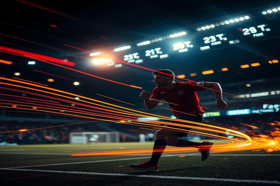 최신 스포츠토토 트렌드와 신뢰할 수 있는 데이터 분석