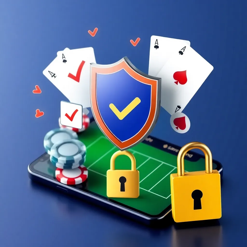 포인트베팅 안전하게 시작하기: 초보자 가이드