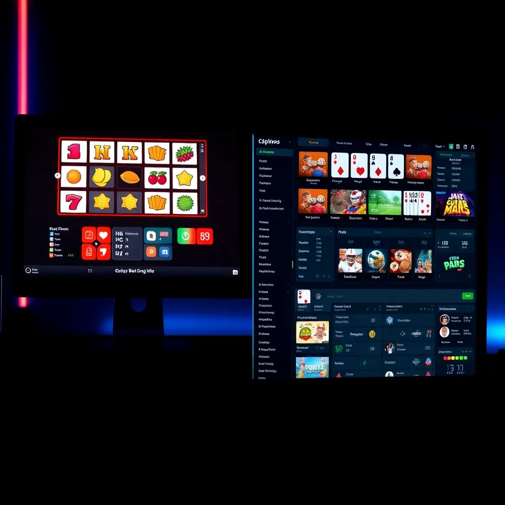 최신 스포츠토토 전략: 데이터 기반 승률 극대화