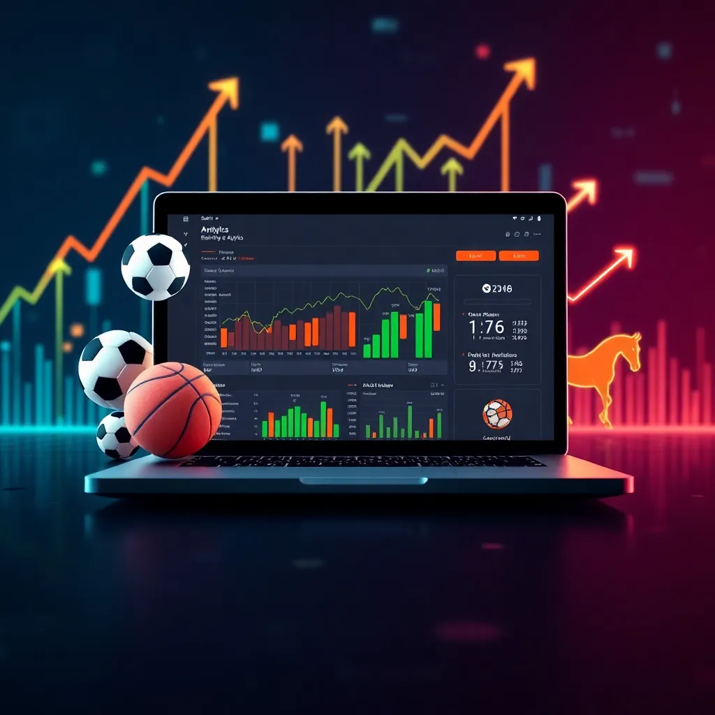 e스포츠 성공적 베팅을 위한 최신 트렌드 분석