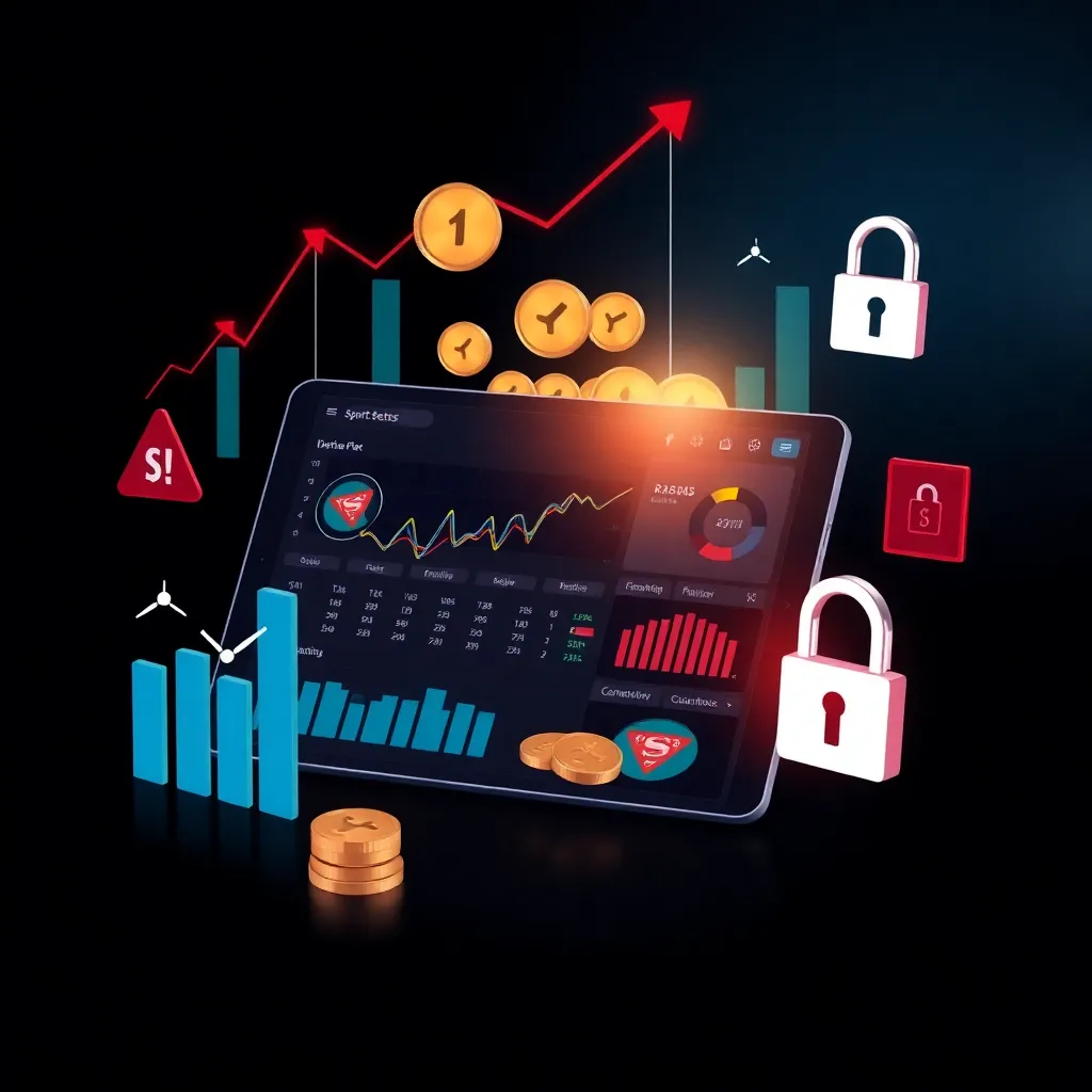 스포츠 포인트 베팅으로 수익 최대화하기