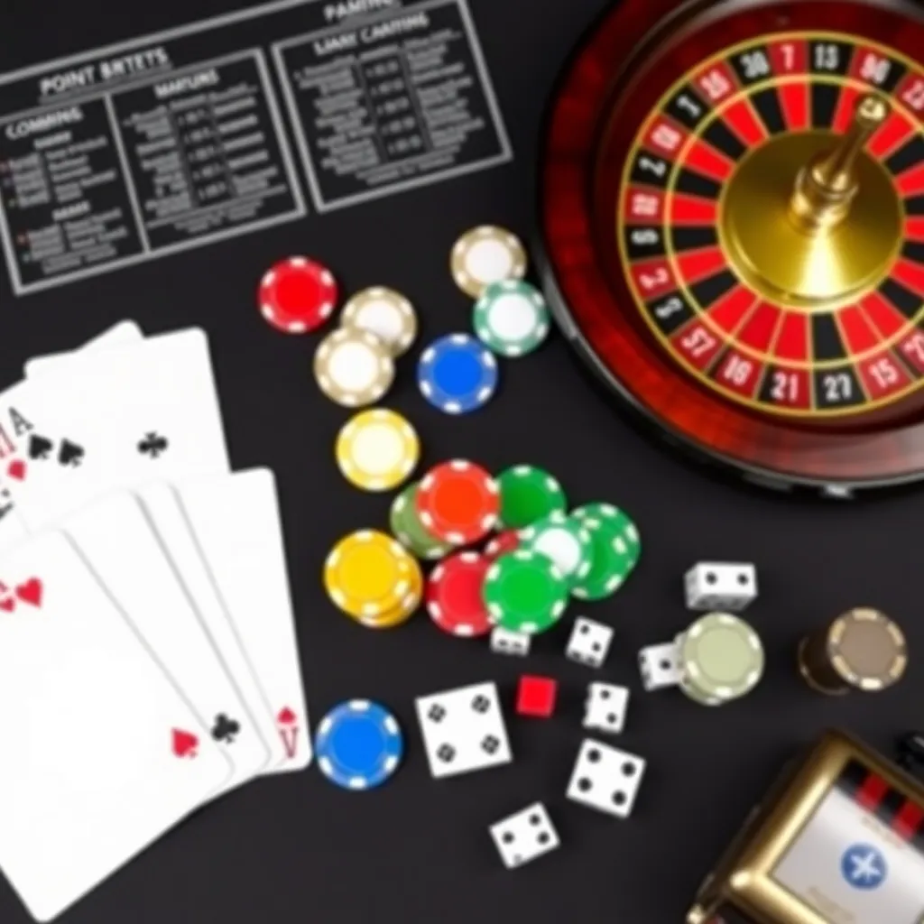 포인트베팅 성공 후기와 커뮤니티 사례 연구