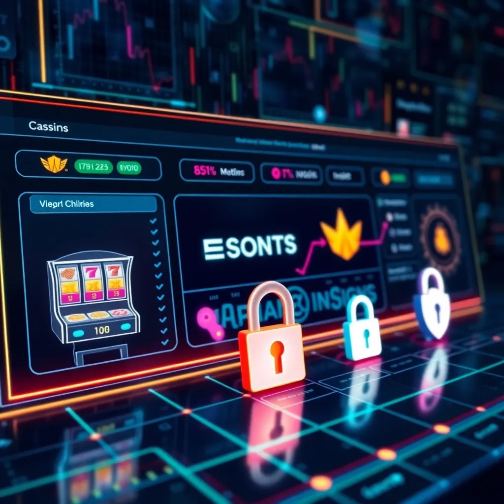 안전한 e스포츠 베팅을 위한 필수 전략