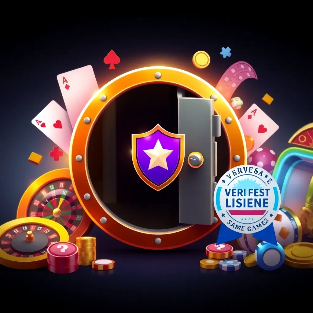 안전 베팅을 위한 커뮤니티 인증 체크리스트