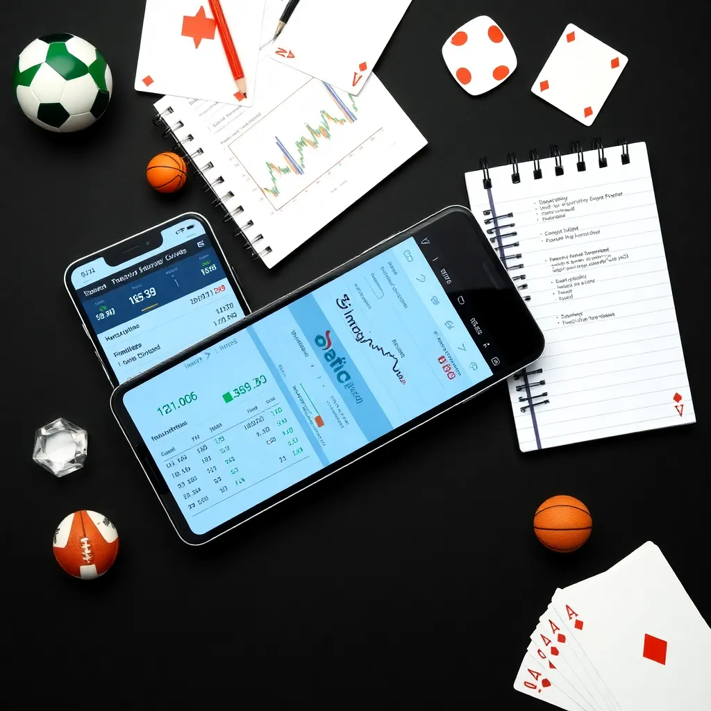 최신 스포츠토토 전략 분석과 안전베팅 노하우