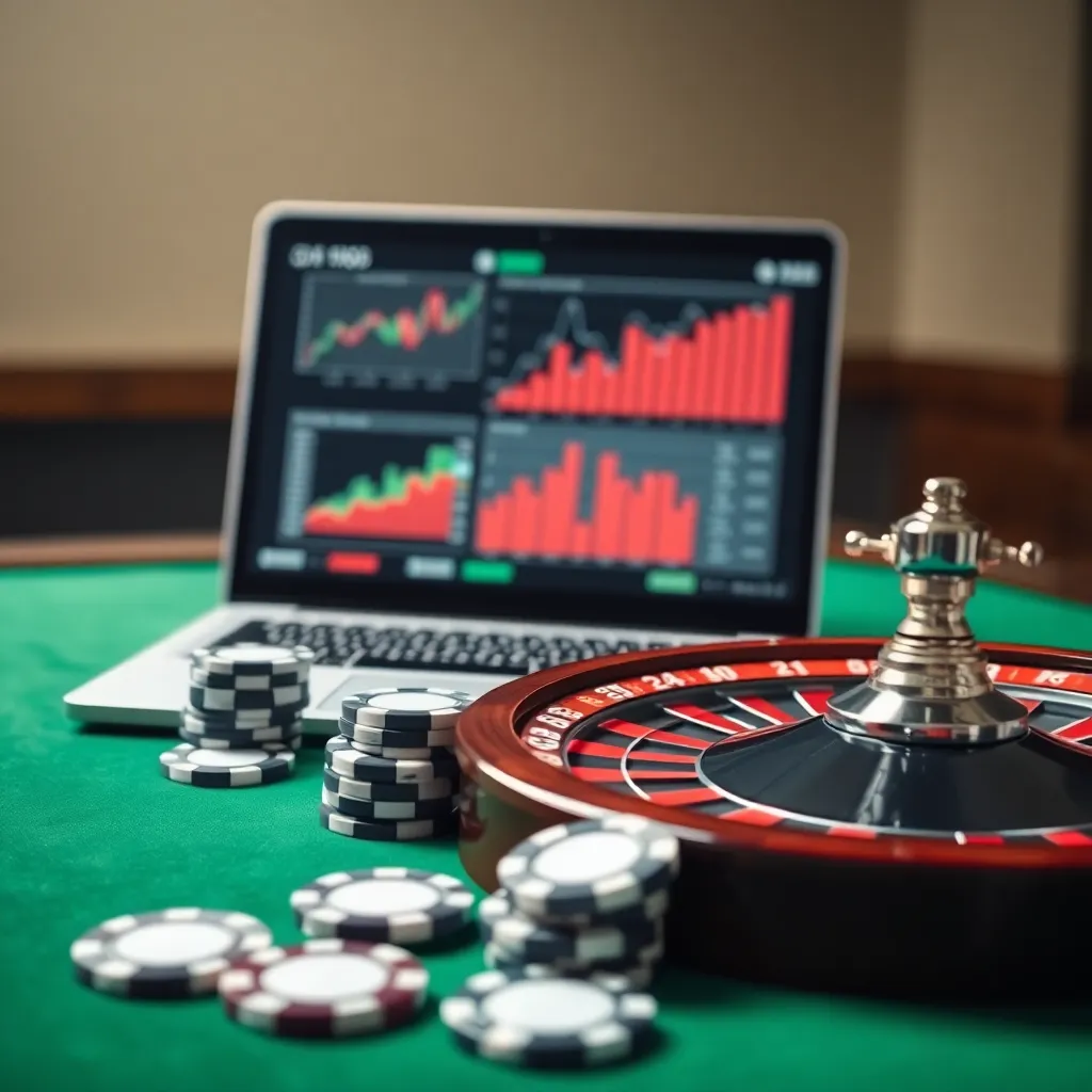 E스포츠의 포인트베팅 성공 비결