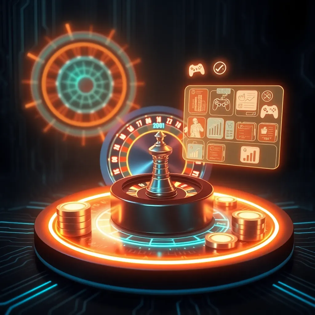 e스포츠 베팅의 현재 트렌드와 전략 분석