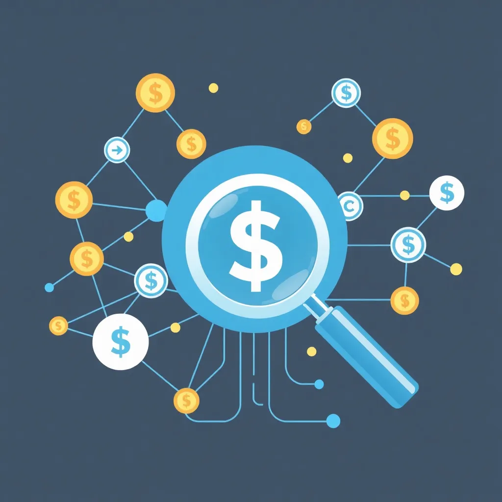 슬롯사이트 자금 흐름의 이상 패턴 분석