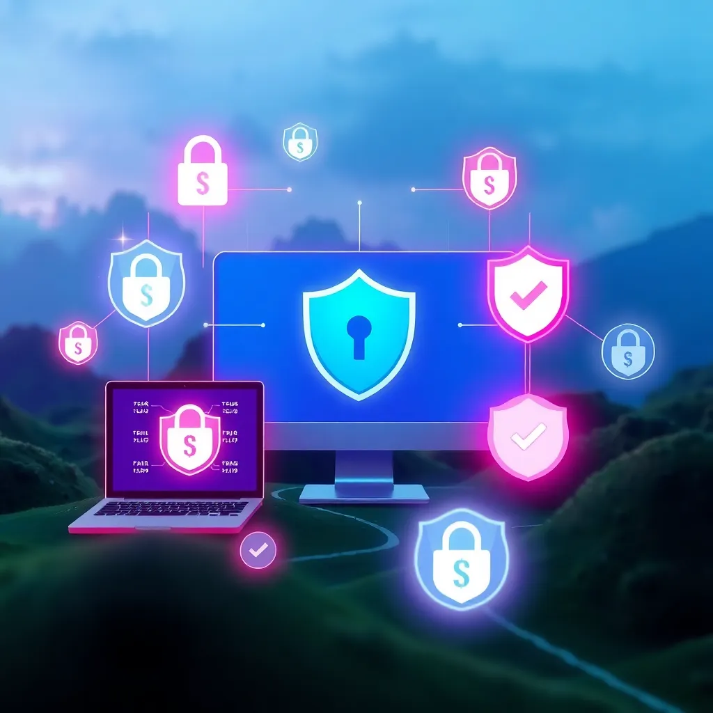 안전을 위한 온라인 베팅 인증 시스템의 중요성