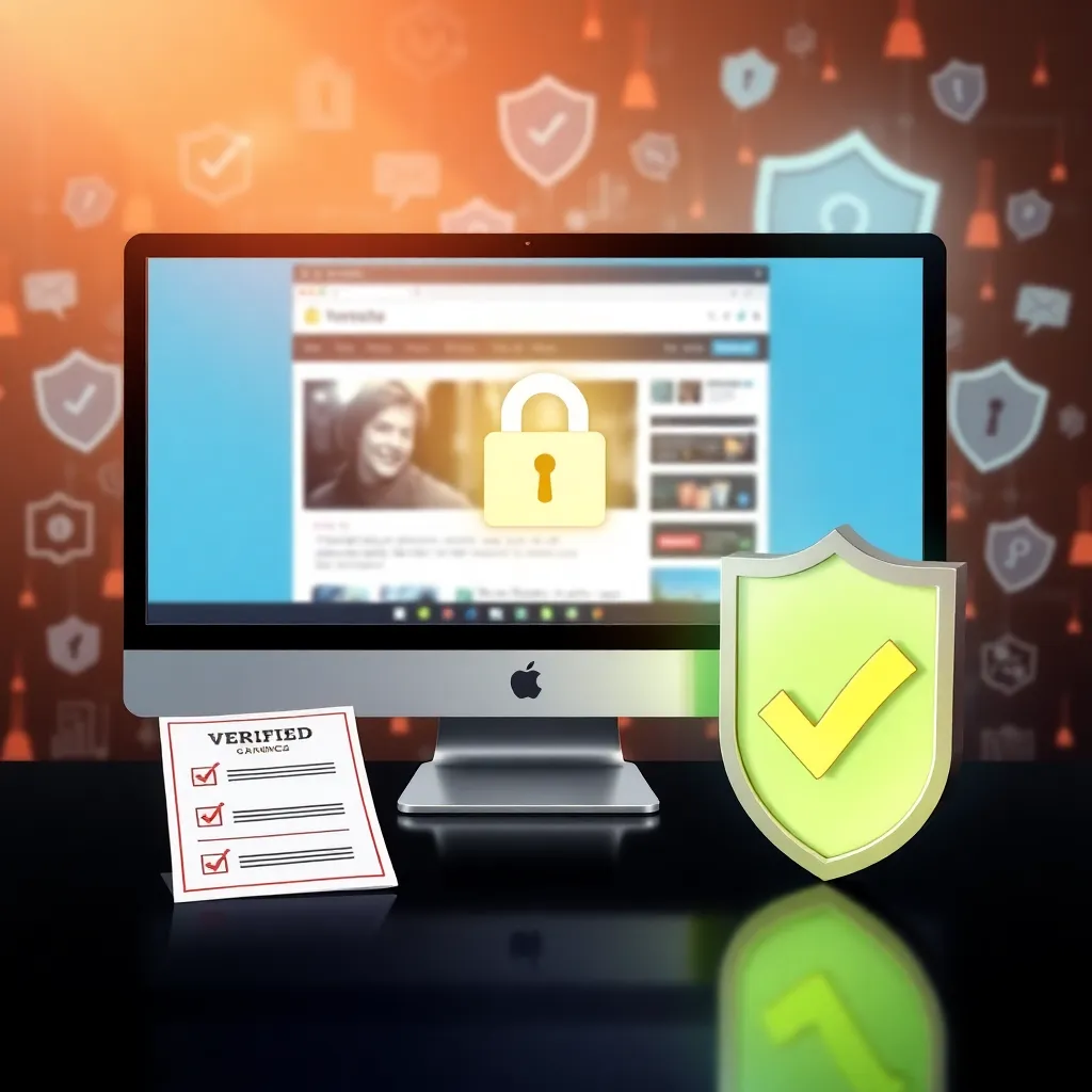 안전한 온라인 카지노게임 플레이법