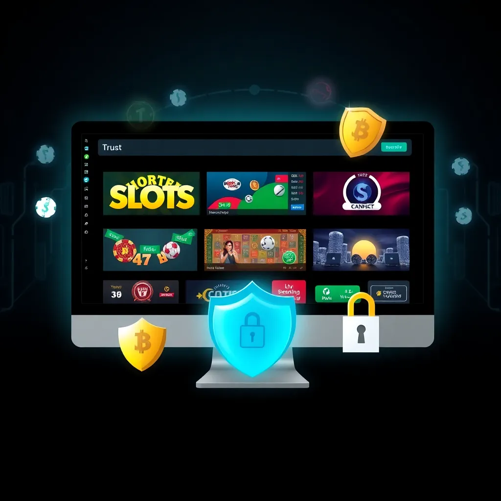 최신 스포츠토토 트렌드와 안전베팅 전략