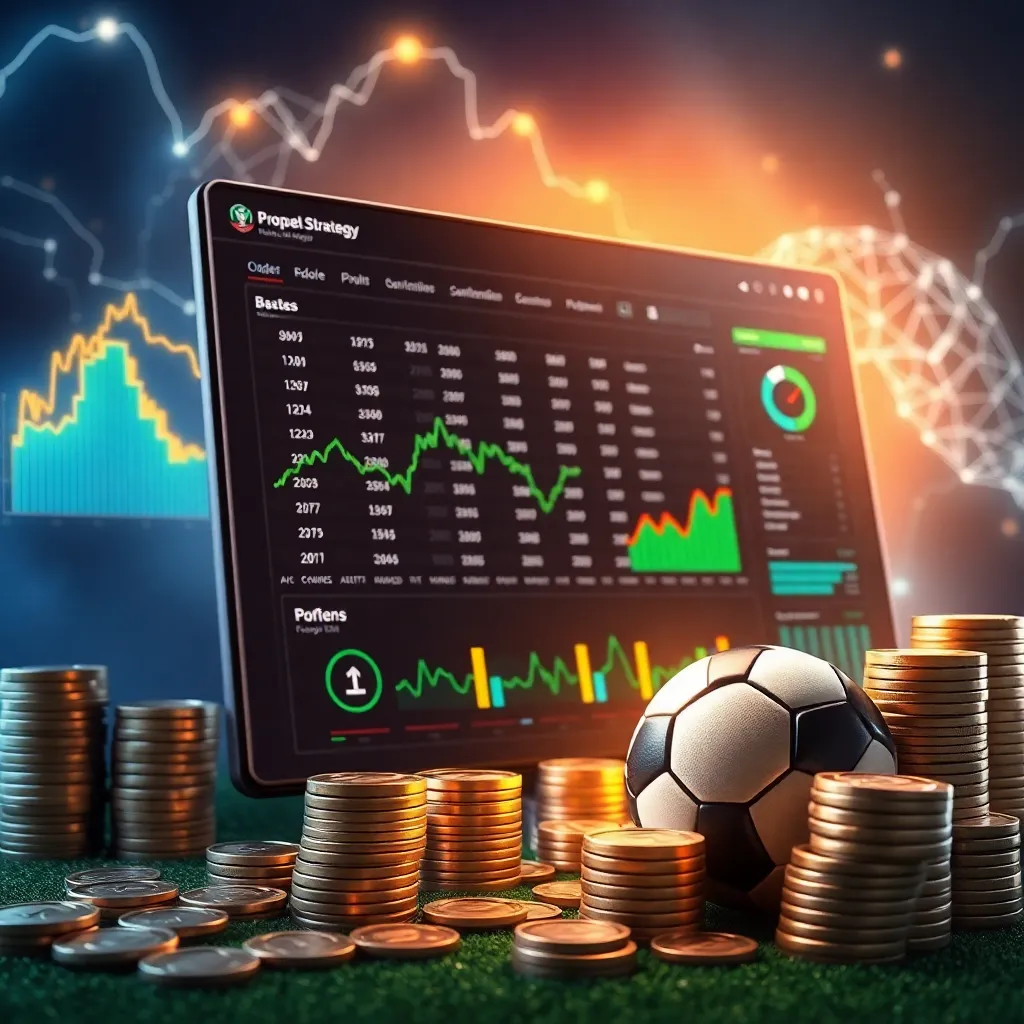 포인트베팅을 활용한 스포츠 전략적 접근법