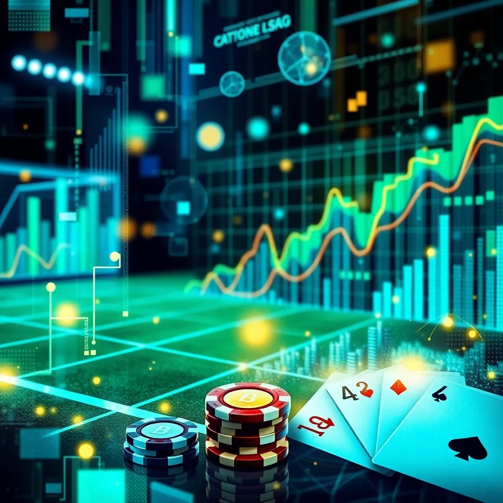 스포츠토토 승률 분석을 위한 데이터 활용법