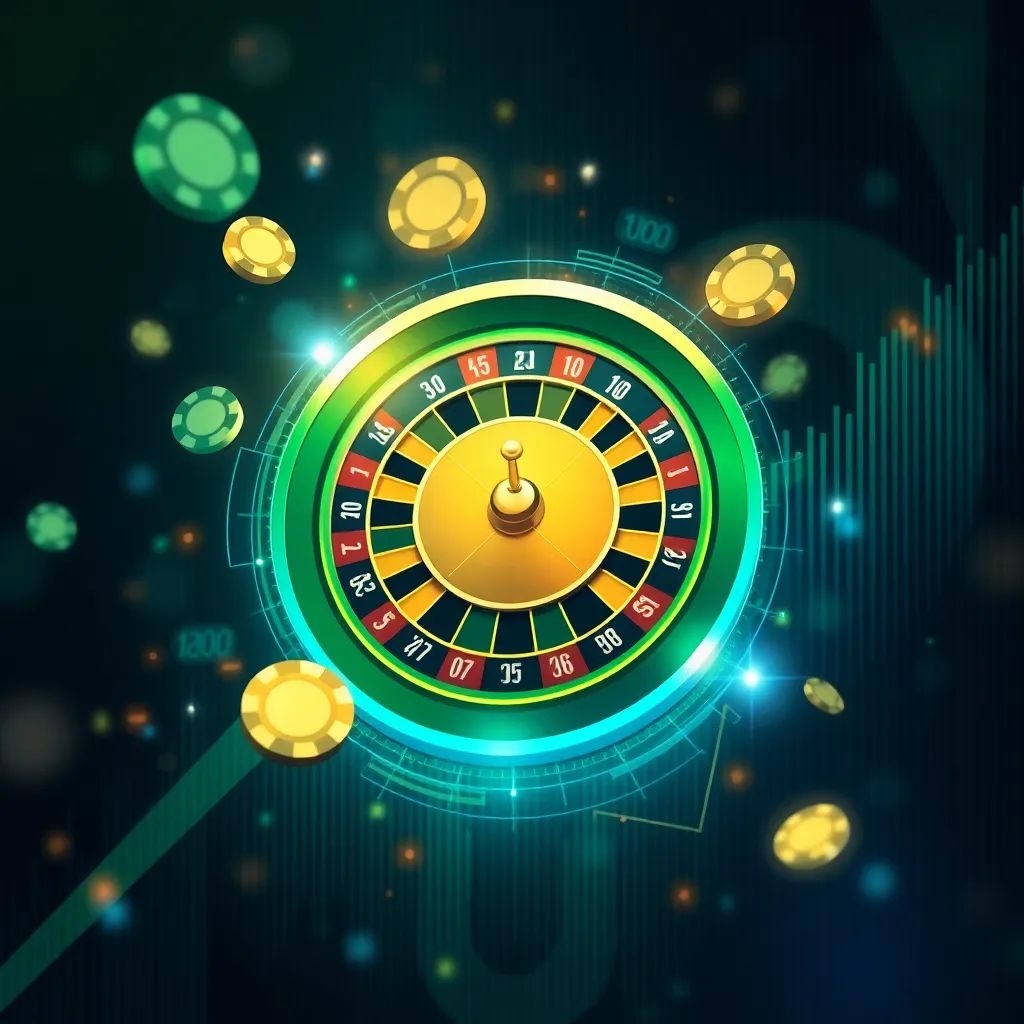 스포츠토토에서 빅데이터 활용법과 성공 사례