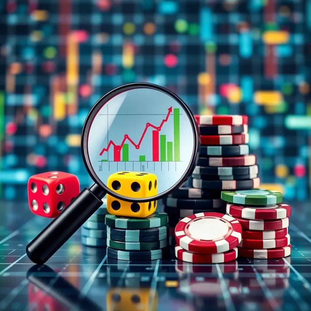 스포츠토토 승률을 높이는 데이터 중심 전략