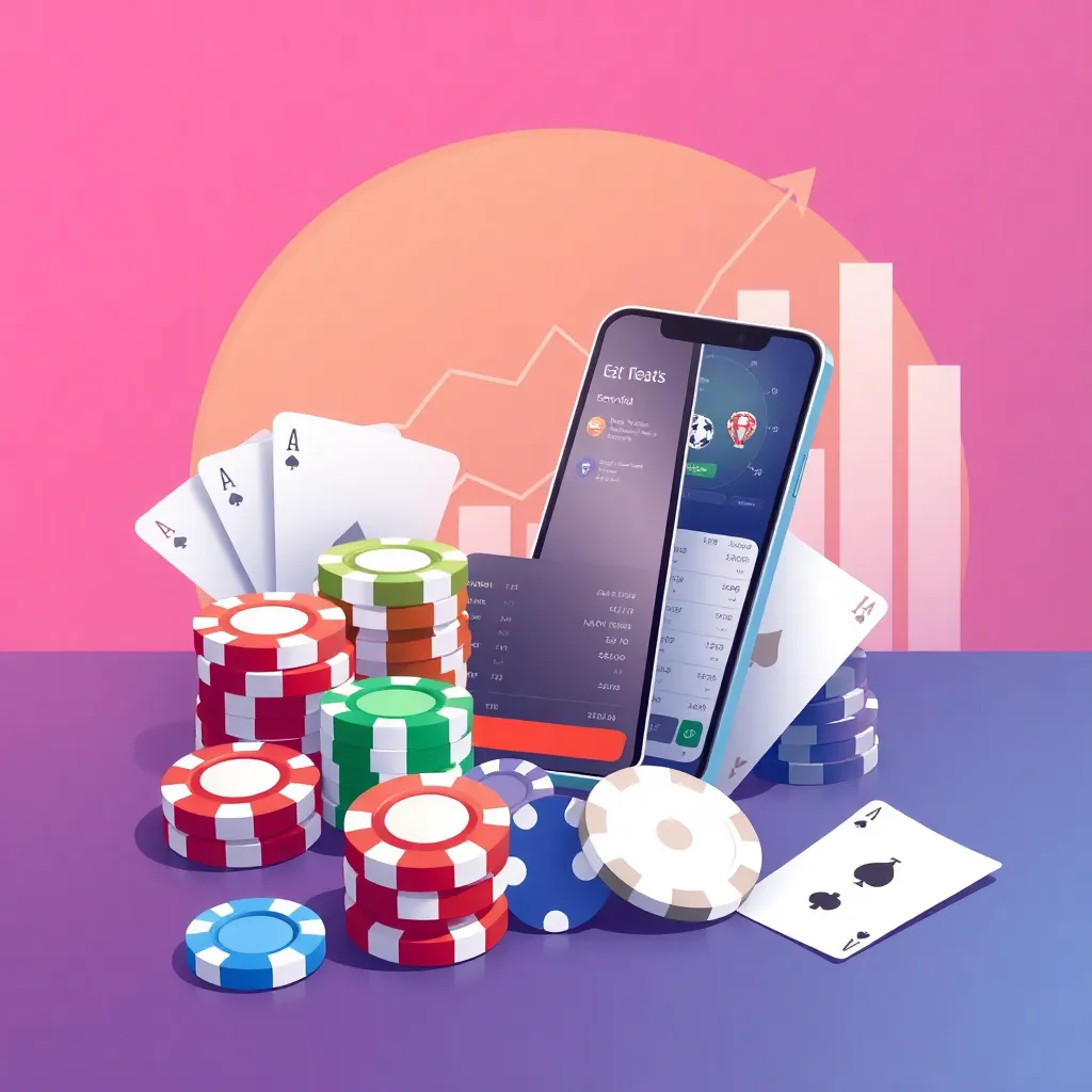 포인트베팅의 승률을 높이는 전략적 접근법