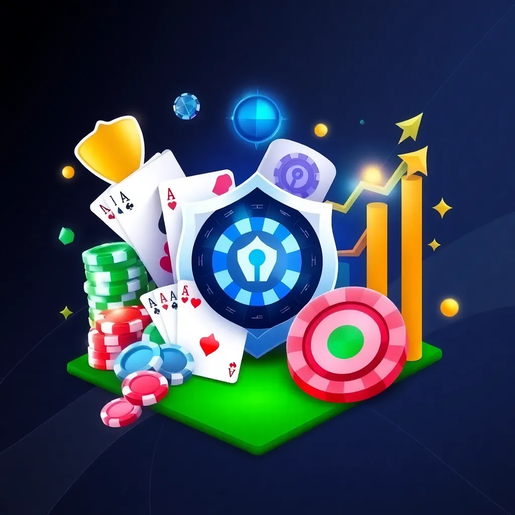 e스포츠 베팅의 세계: 안전성과 승률, 두 마리 토끼 잡기