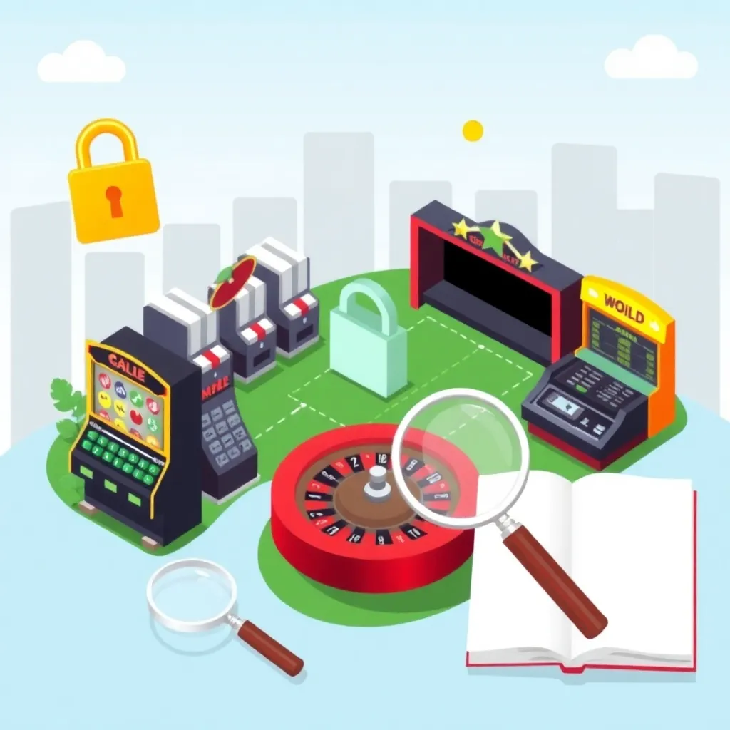 전통 카지노 게임 위험 관리와 안전 베팅 전략