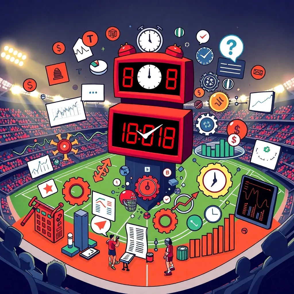 라이브베팅 베팅 심리 붕괴 시점 구조 분석