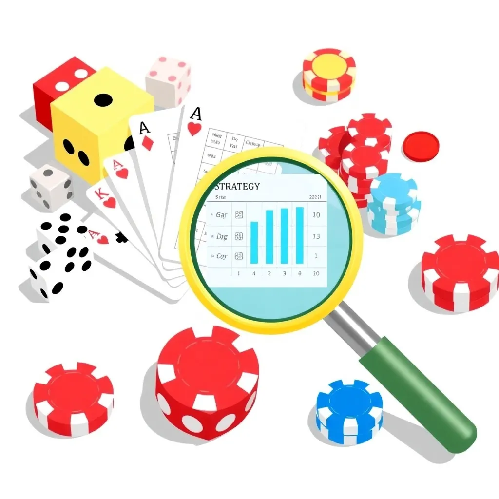 최신 E스포츠 베팅 트렌드 및 전략적 접근