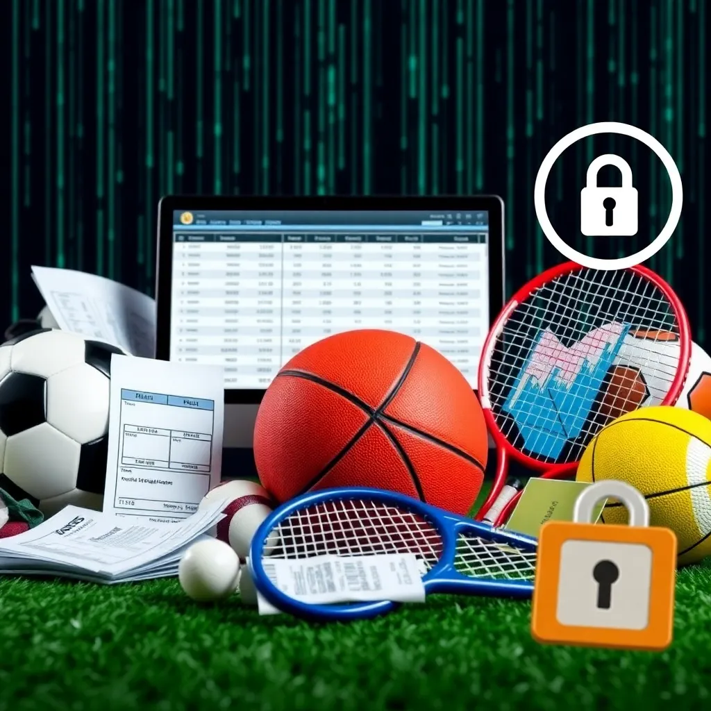 스포츠배팅 필승 전략: 통계 기반의 승률 분석 및 적용