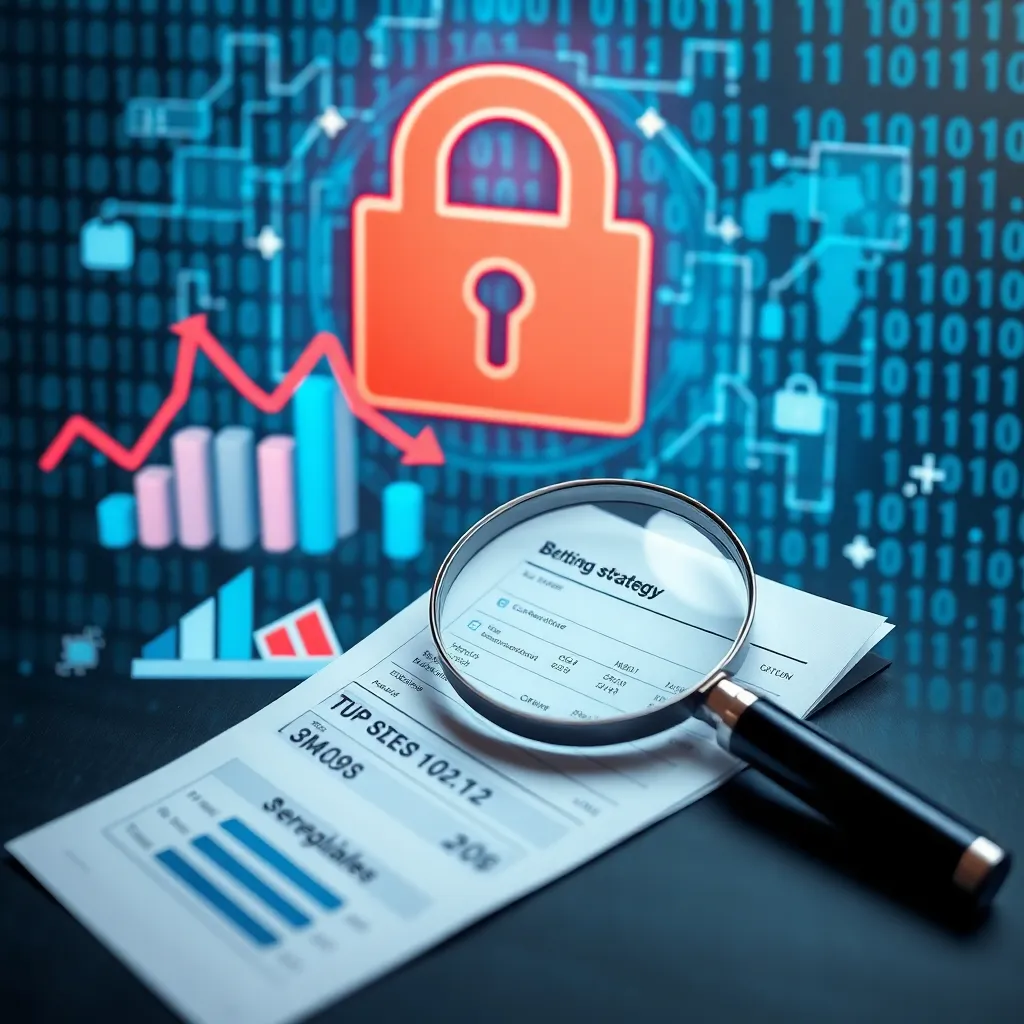 e스포츠 배팅을 위한 안전베팅 기술과 포인트베팅 전략