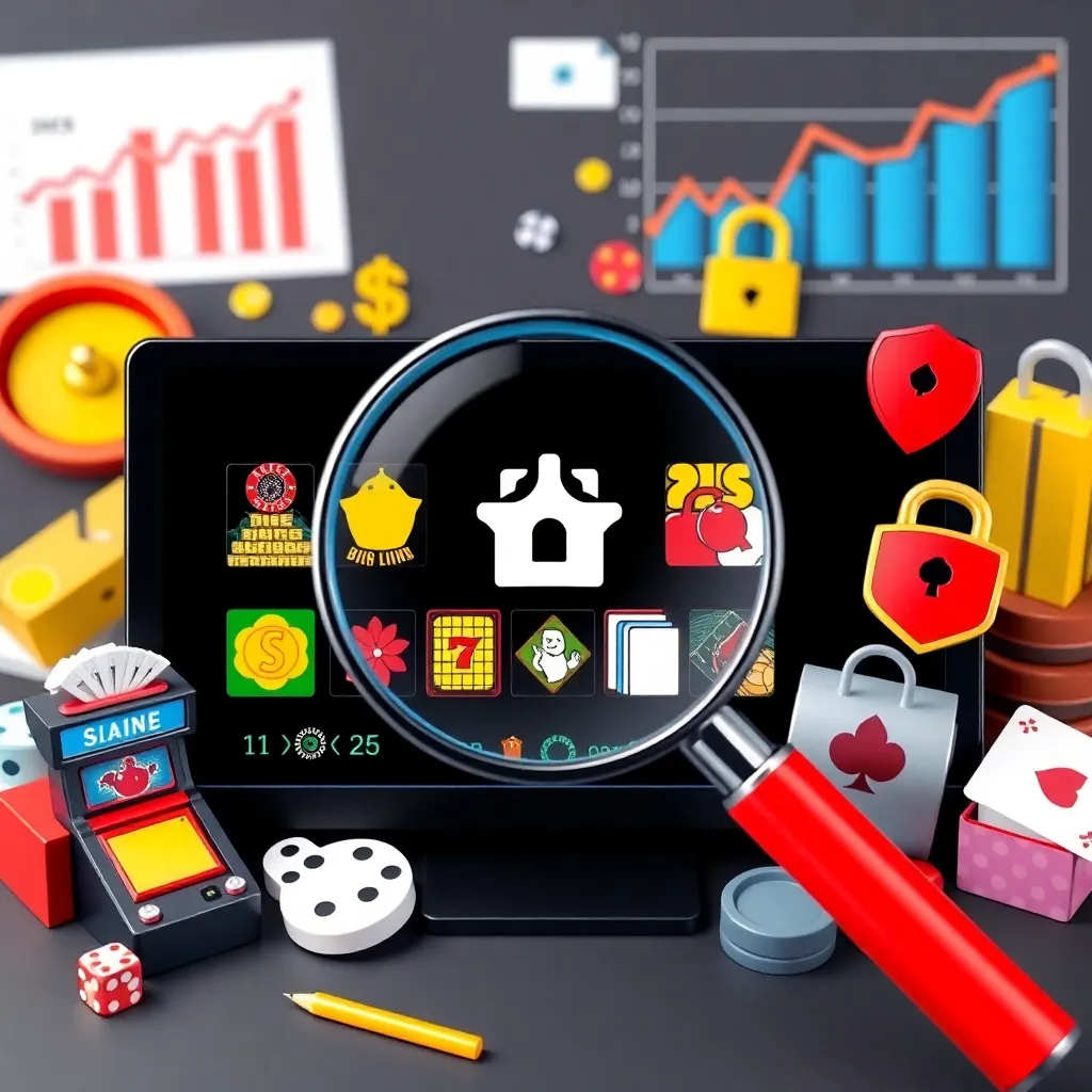 최신 스포츠토토 트렌드 및 데이터 분석 가이드