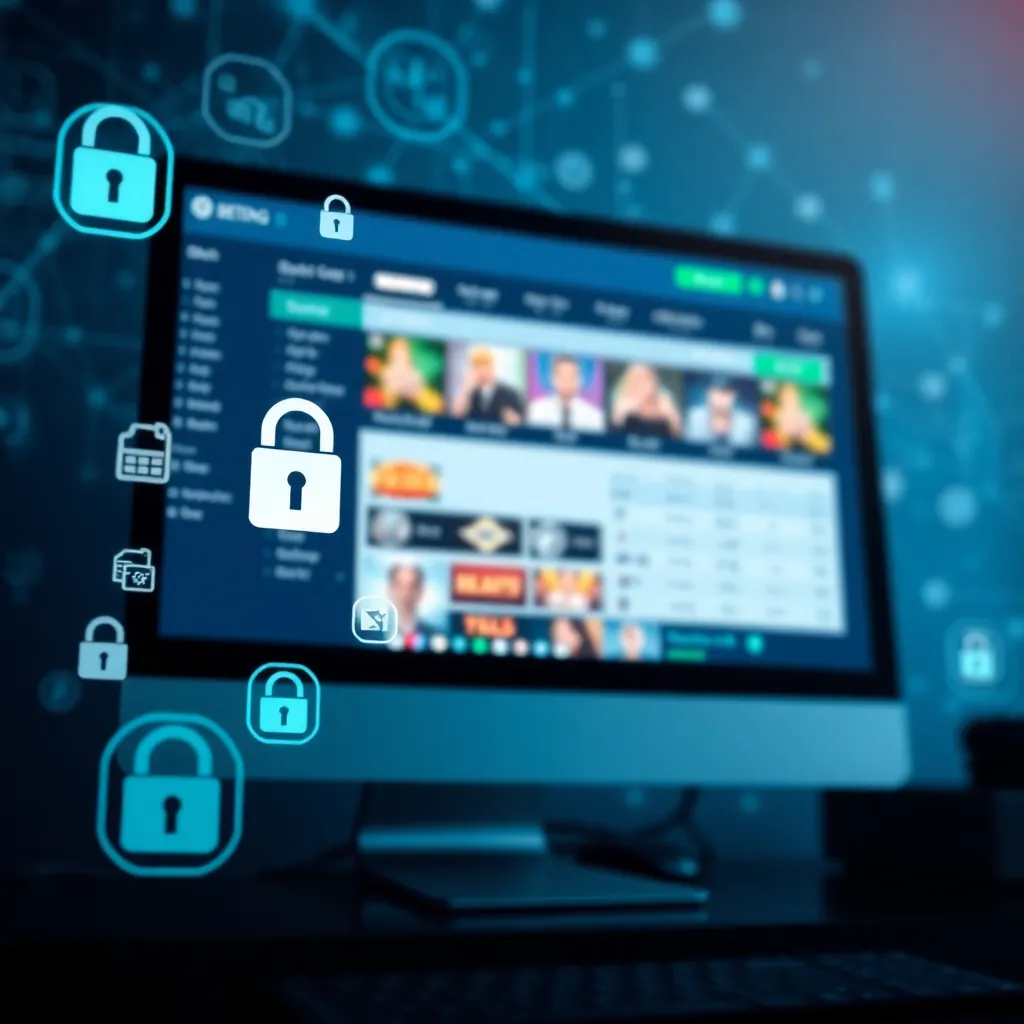 전통카지노게임의 매력과 전략적 접근법