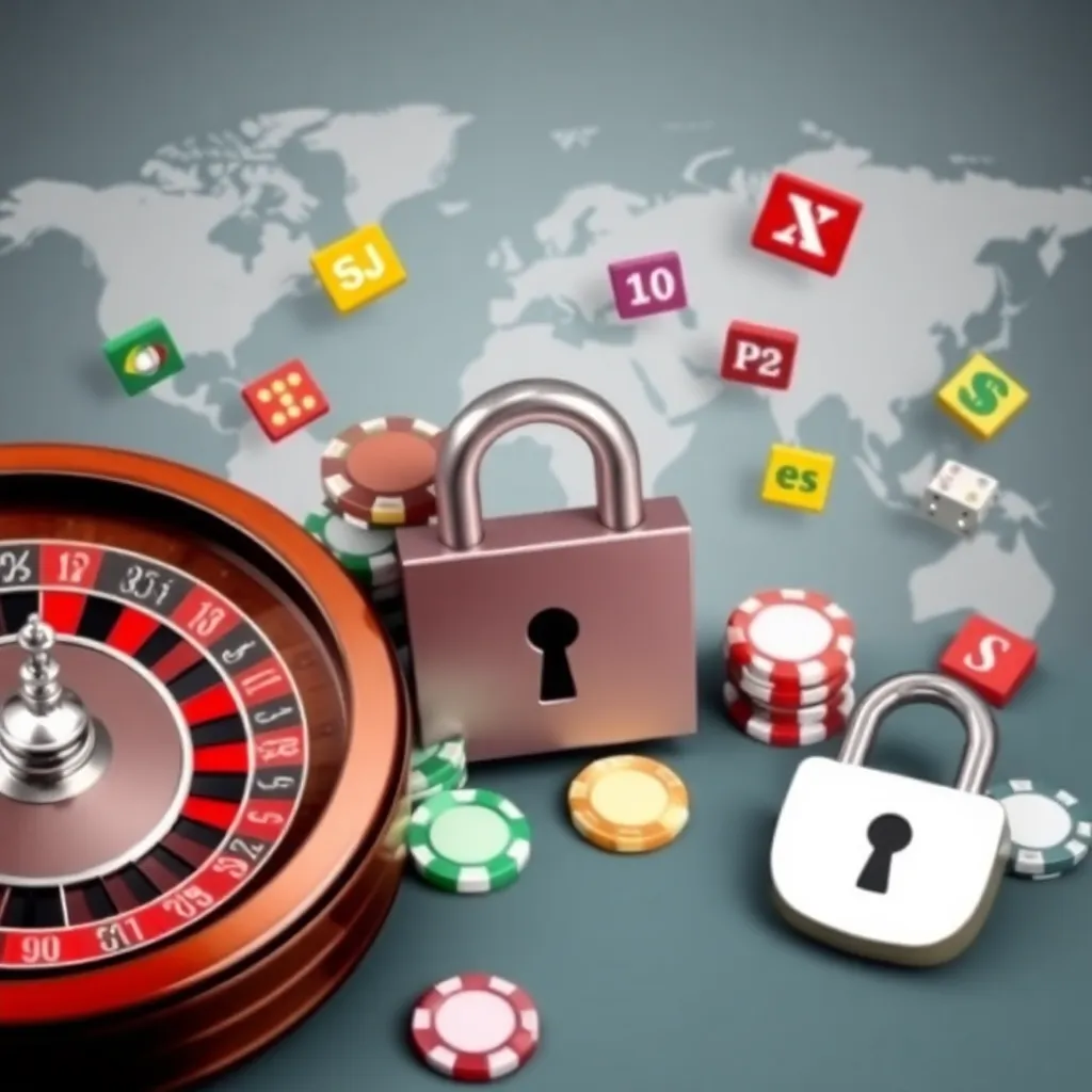 안전베팅을 위한 신뢰할 수 있는 사이트 인증 방법