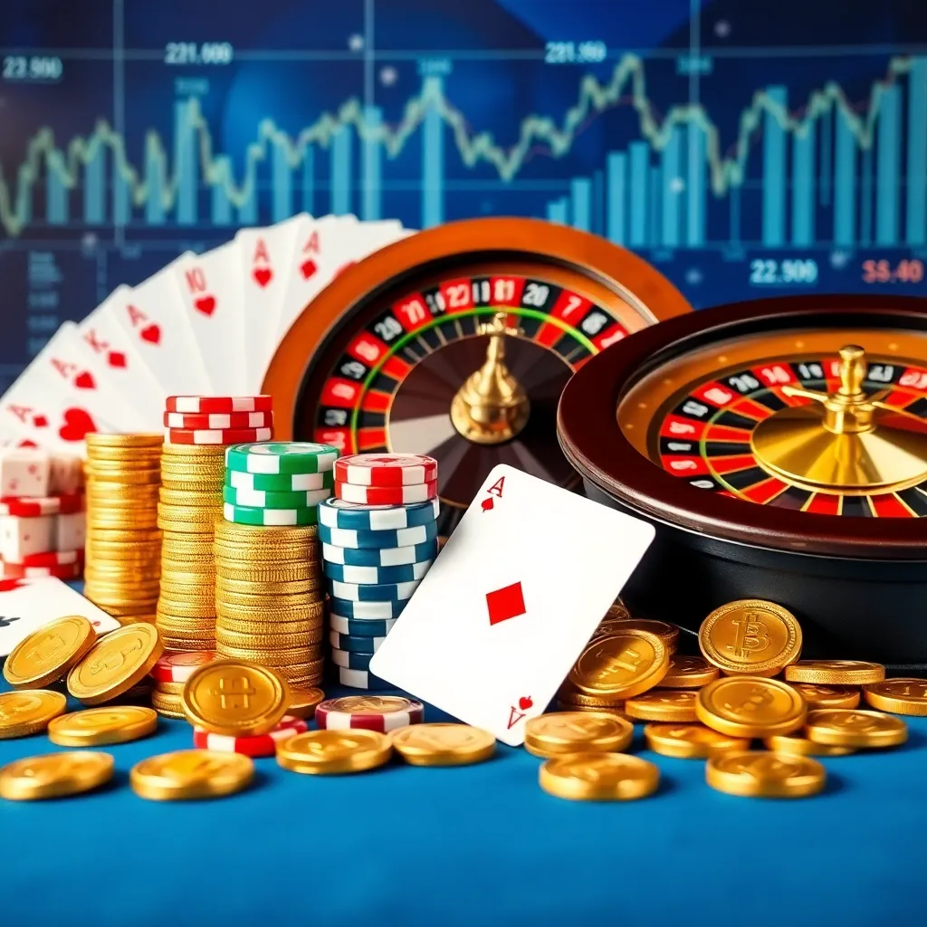 데이터 기반의 포인트 베팅: 통계와 실제 사례로 본 성공 법칙