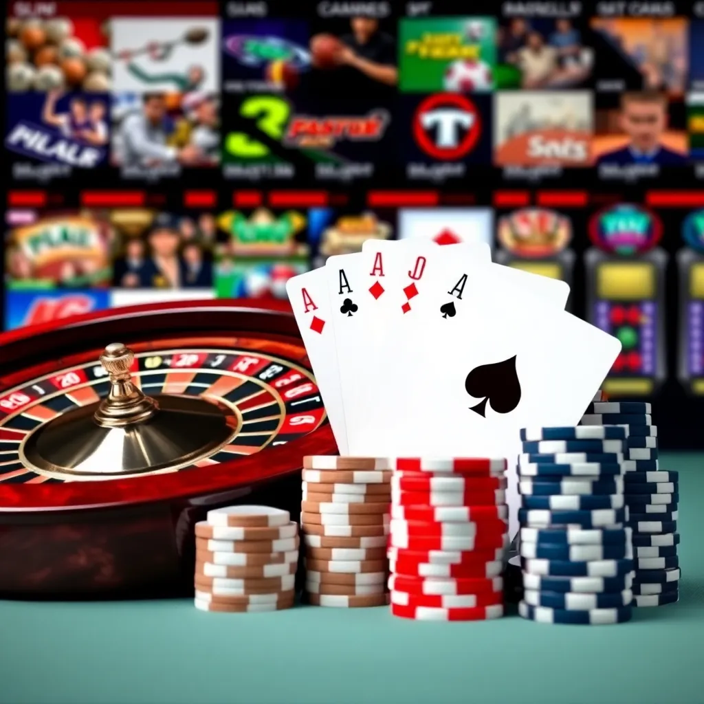 E스포츠 배팅: 고수들의 전략과 성공 사례