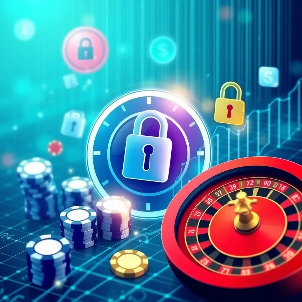 전통카지노게임의 고수익 베팅기법과 실제 사례