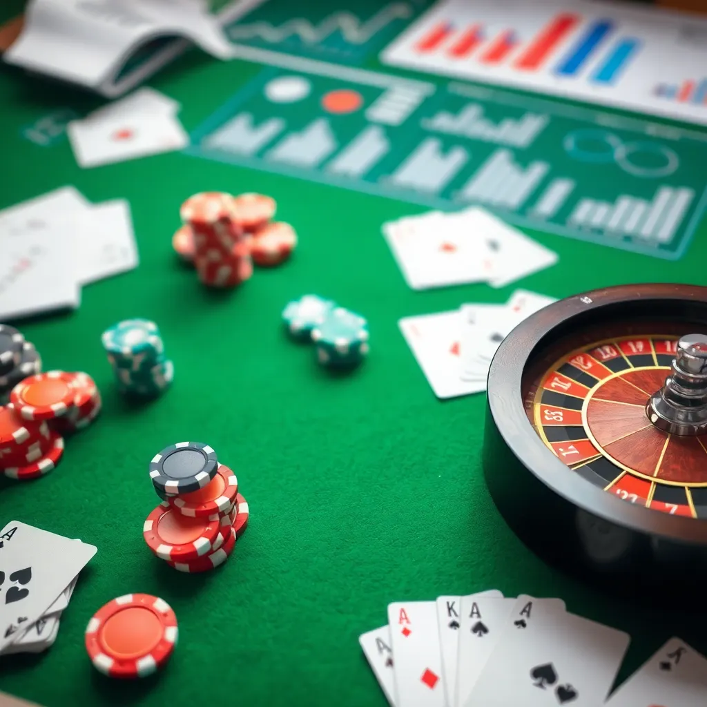 포인트베팅: 효과적으로 활용하기 위한 전략과 팁