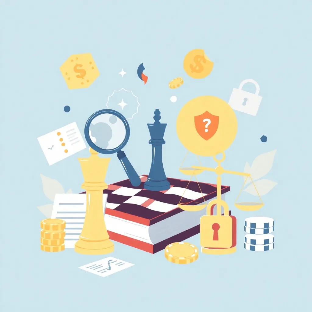 안전베팅 전략으로 손실 줄이기