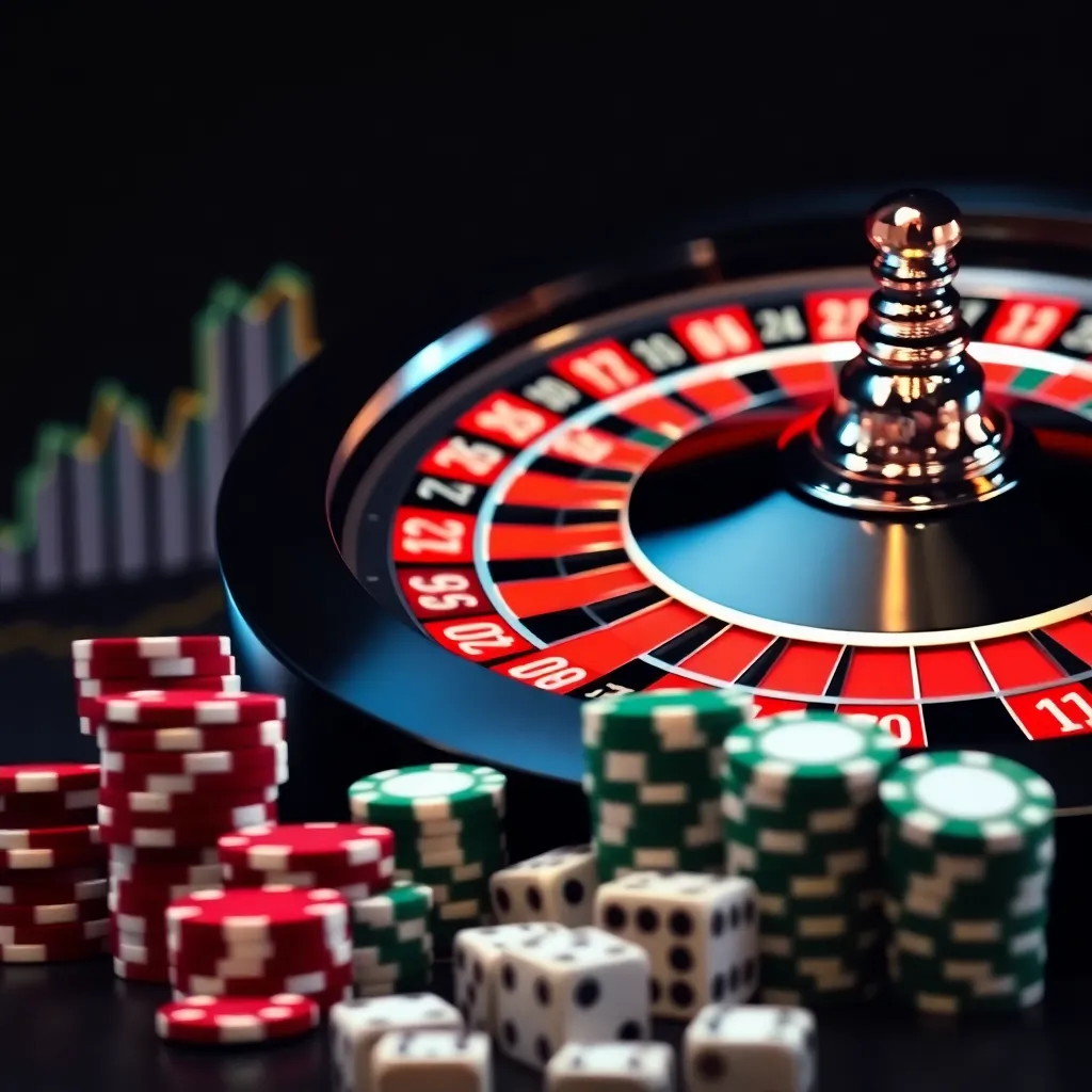 E스포츠 배팅 승률 향상을 위한 포인트베팅 노하우